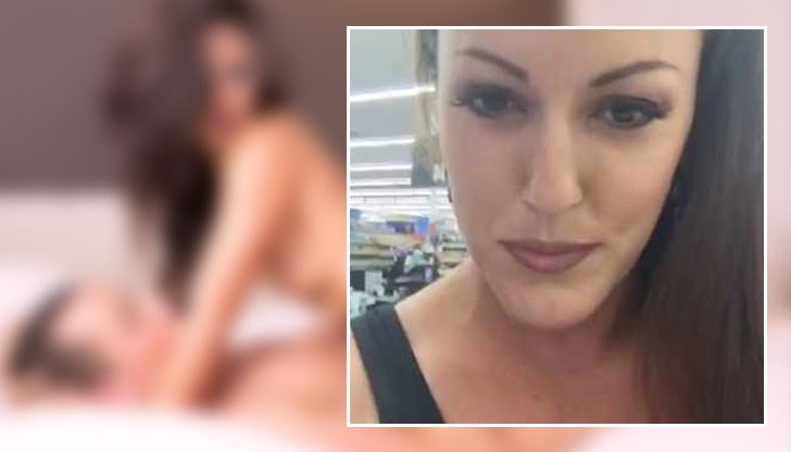 Учителка от девическо училище е била уволнена след като се е появила информация за нейното минало