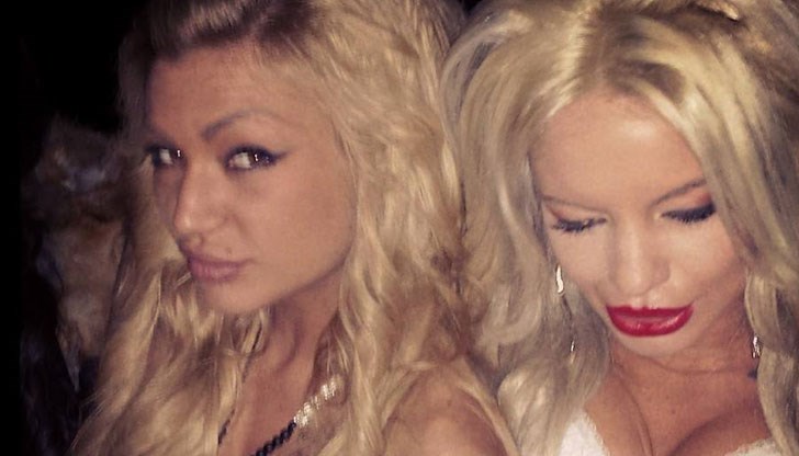 Гентиана Халити злобно нападна българите