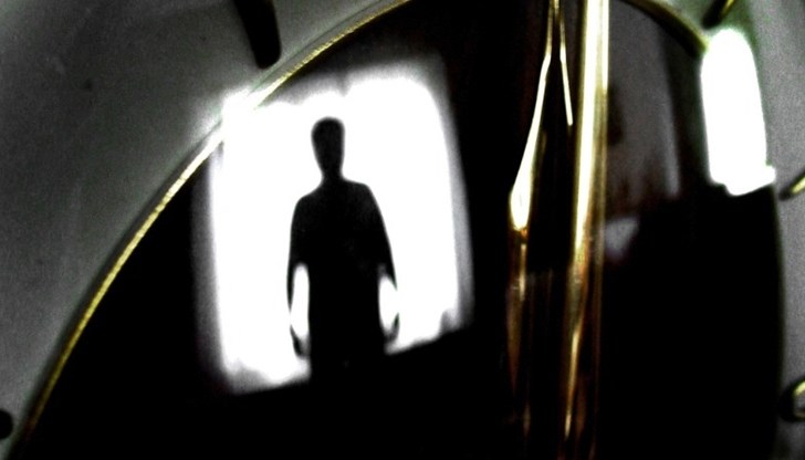 Летящо НЛО се е появило над войнската част в Сибир Летящо НЛО се е появило над войнската част в Сибир