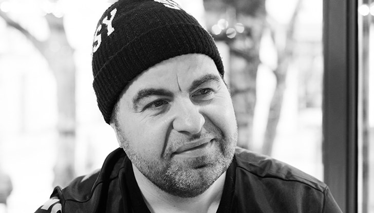 Не знам какво ме тръшна, но минавам през много нискочестотен Астрал