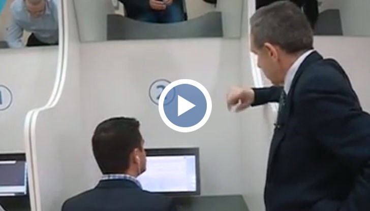 Специални мерки за сигурност за спиране на порочните практики