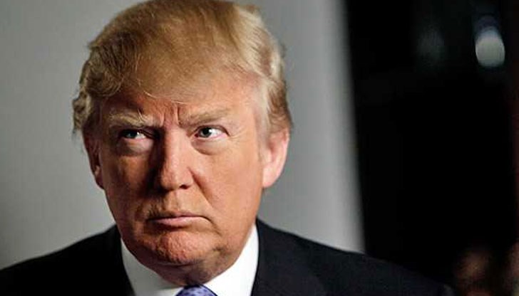 Указът се отменя от Белият дом