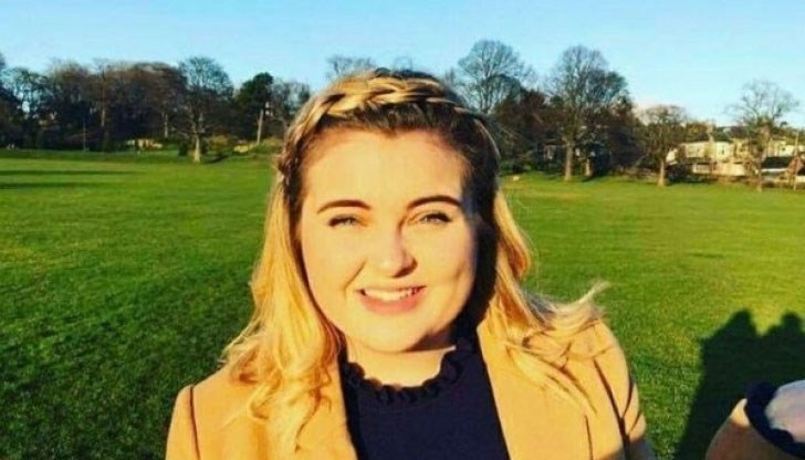 Благодаря ви, че ми показахте как не искам да живея, написа тийнейджърката