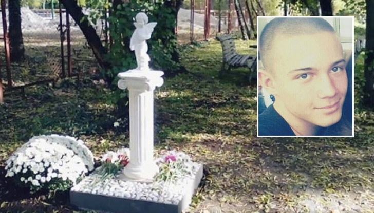 Колкото и мъчително да е твоето наказание, пак няма да е достатъчно Колкото и мъчително да е твоето наказание, пак няма да е достатъчно