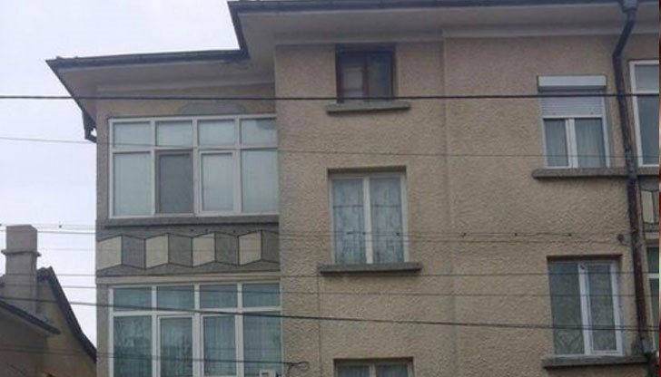 Полицията твърди, че по всичко личи, че жената се е самоубила