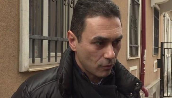 Не смятам, че носим вина за зловещия инцидент Не смятам, че носим вина за зловещия инцидент