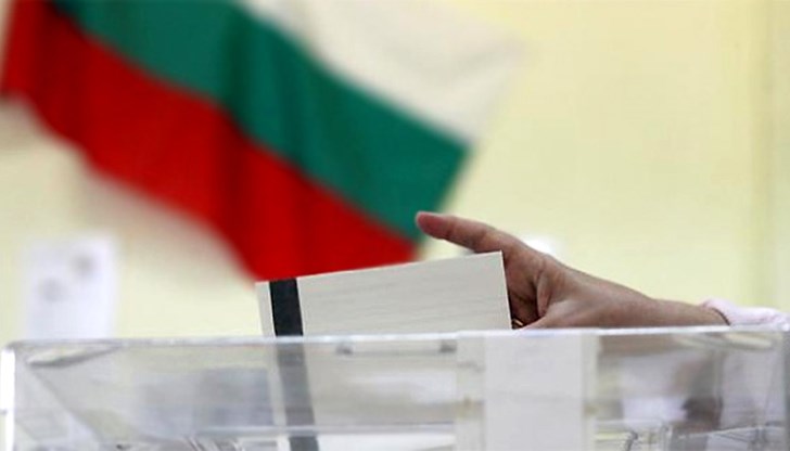 Общо 177 кандидати за народни представители ще се борят за осем мандата в Русенския избирателен район
