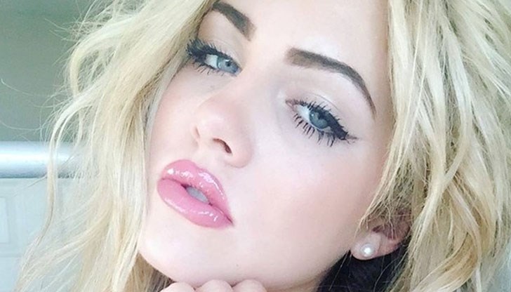 18-годишното момиче е открито мъртво в общежитието към университета