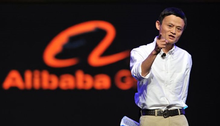 Това предупреждение отправи милиардерът и основател на Alibaba Джак Ма