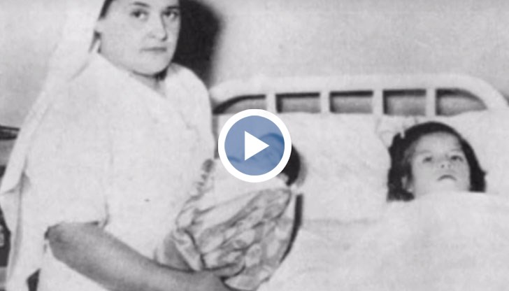 Случаят на Лина Медина често се счита за измислица, но лекарите твърдят, че имат биопсии, които доказват, че тя наистина е била бременна