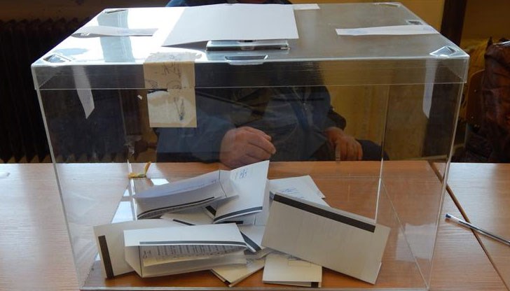 ГЕРБ и БСП няма да бъдат доволни от резултатите си  на парламентарния вот