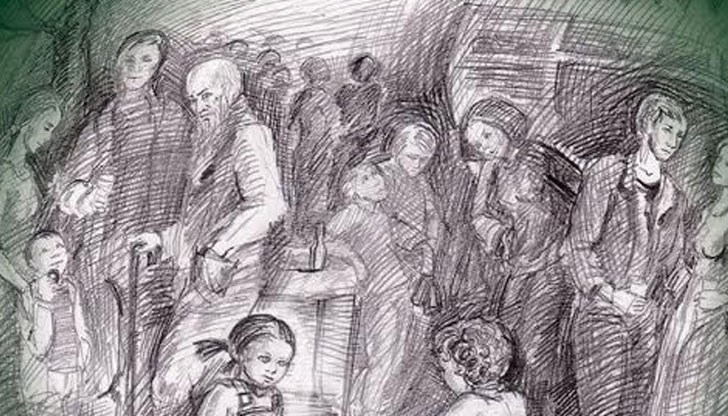 Анотация на книгата "Престъпни мисли"