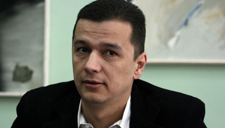 Сорин Гриндеану смята, че едно правителство може да бъде отхвърлено чрез вот на недоверие Сорин Гриндеану смята, че едно правителство може да бъде отхвърлено чрез вот на недоверие