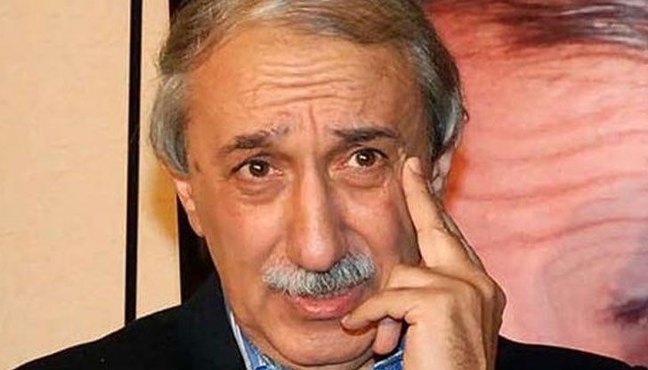 Вятърът на промените се оказа едно срамно пърдене