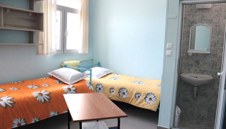 Ремонтът е на стойност 1 093 682 лева