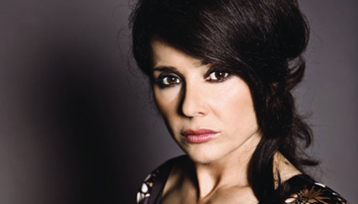 Ирина Флорин обожавала вкуса им