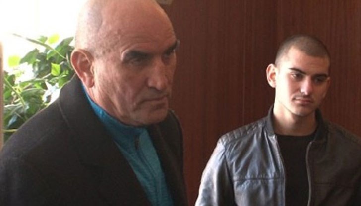 Ценко Чоков излиза срещу 10 000 лева гаранция, а синът му под домашен арест