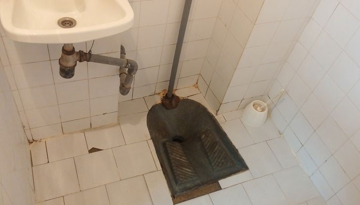 Всичко написано за инфекциозното отделение към болница "Света Марина" е вярно!