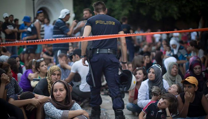 10 хиляди души ще бъдат преместени в апартаменти 10 хиляди души ще бъдат преместени в апартаменти