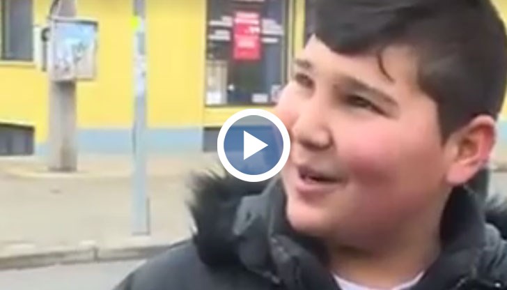 Васил Левски? Аз откъде да го знам