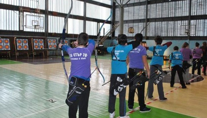 Награждаването на победителите е на 5 февруари, неделя Награждаването на победителите е на 5 февруари, неделя