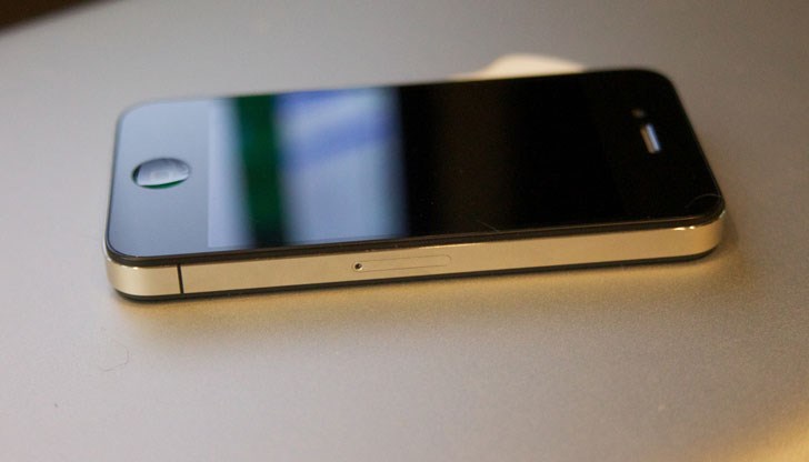 За жълти стотинки се продават компютри и мобилни телефони