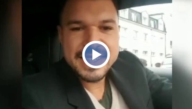 Фенове на Божигол се запитаха защо не му пука от нарушения на пътя, а по-паметливите се разровиха в архивите, за да намерят отговора