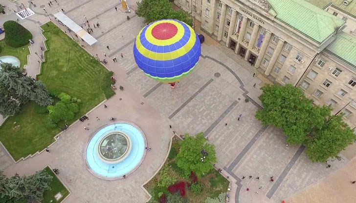 Някои от кандидатите за депутати не знаят, че Русе има главна улица Някои от кандидатите за депутати не знаят, че Русе има главна улица