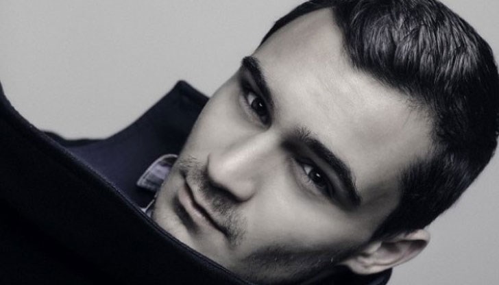 Юлиан Костов е млад българин, който има всички шансове за многообещаваща кариера в Англия