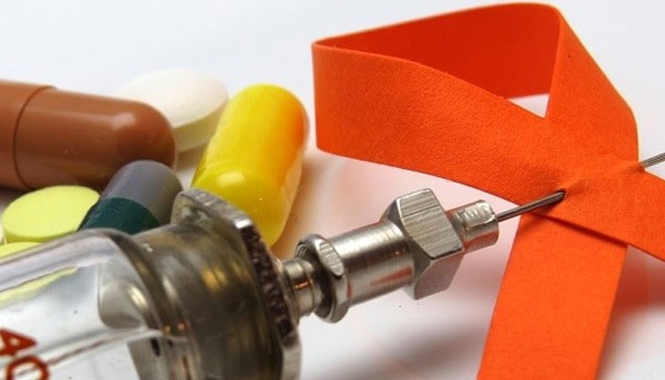 Лекарството е плод на 30-годишен труд на български лекар Лекарството е плод на 30-годишен труд на български лекар