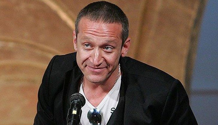 Това каза Деян Донков по повод информация, че е в болница с висока температура