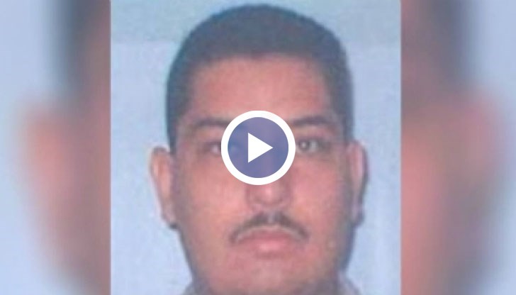 Сред убитите е и един от най-издирваните барони