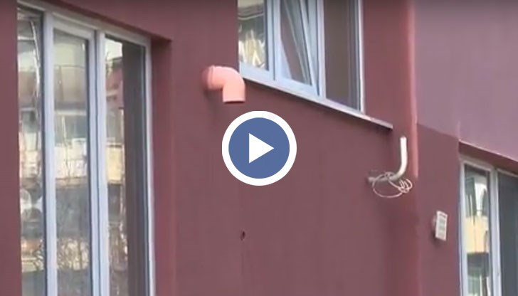 Повечето недоволни хора казват, че майсторите не са си свършили работата