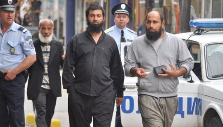 Създадена е логистична база в Пазарджик