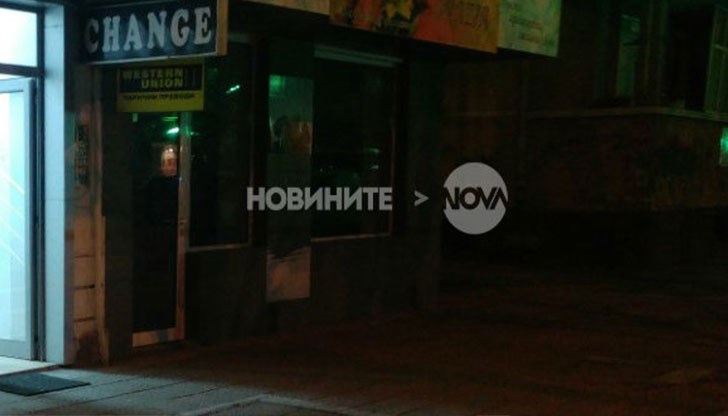 Обирджиите пребили собственика на бюрото и му взели ключа за касата