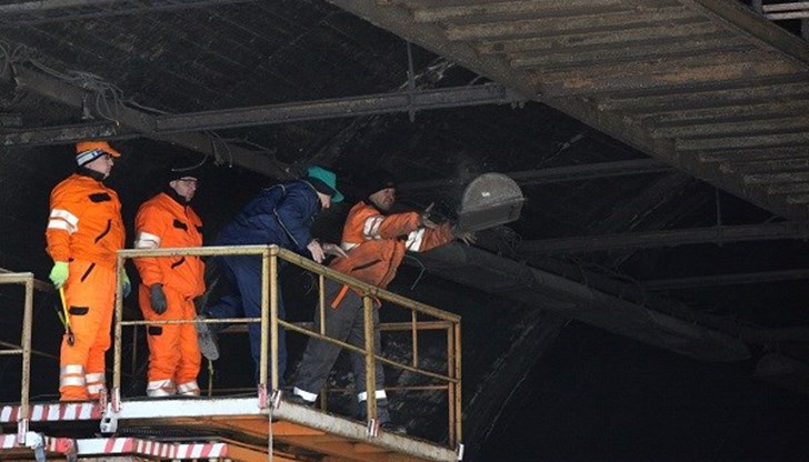 Семейството на мъжа, оцелял при инцидента в „Ечемишка“, ще търси правата си в съда