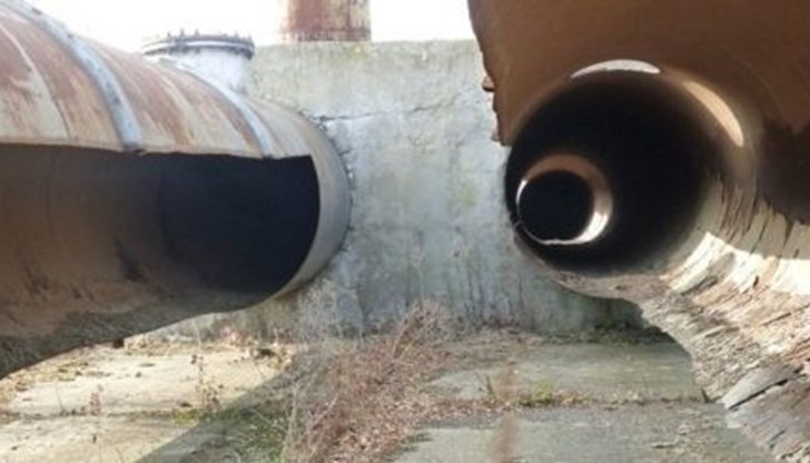 Специализирано звено „Антикорупция“ – СГП образува досъдебно производство срещу ръководни длъжностни лица от „Напоителни системи“ ЕАД