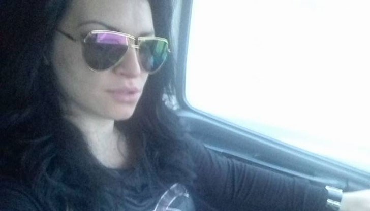 Хората видяха, че аз съм човек на изкуството и не бих навредила нико му! Хората видяха, че аз съм човек на изкуството и не бих навредила нико му!