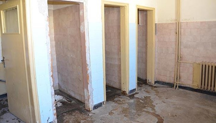 Децата викали, тропали и най-накрая се обадили на телефон 112 / Снимката е илюстративна