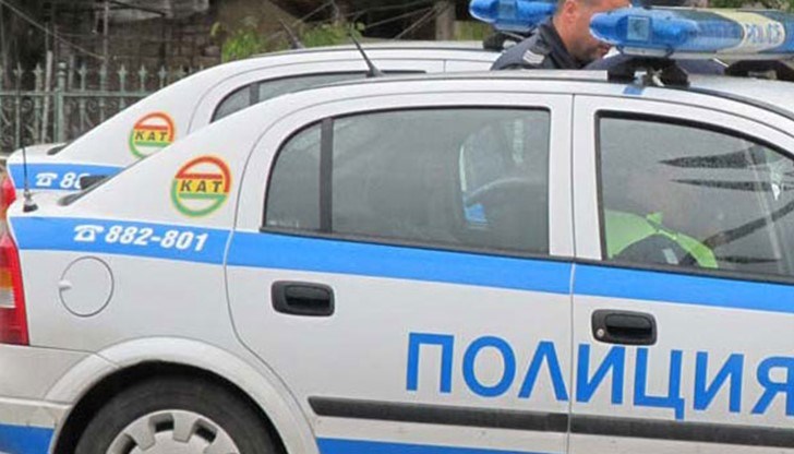 Името му се ползва с негативна репутация в полицейските среди на дунавския град