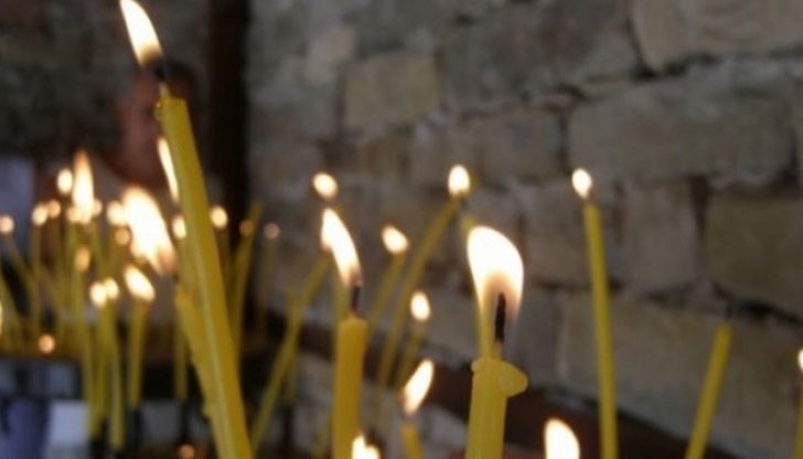 Имен ден празнуват Никифор, Форьо,  Фори, Никифора