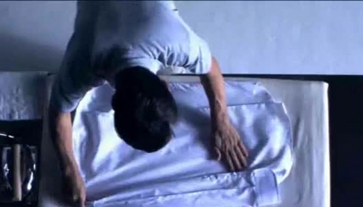 Откакто свекърва ми ме научи на този трик не гладя, дрехите просто не се мачкат вече в пералнята