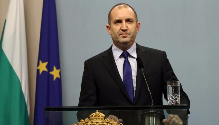 Ние сме остров на стабилност в целия Балкански регион Ние сме остров на стабилност в целия Балкански регион