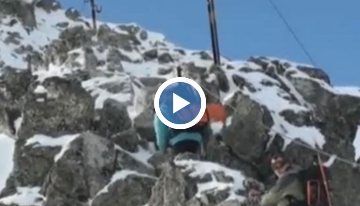 Петдесет русенци от туристическо дружество „Приста“ изкачиха най-високия връх в България