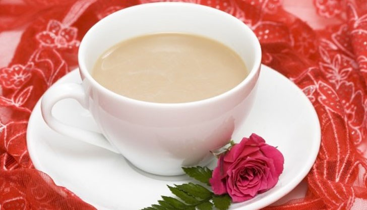 Ето ви рецептата да си направите и да опитате