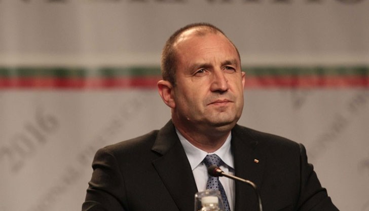 Поредно писмо към президента се обръщат членовете на неправителствената организация „Ние, гражданите” Поредно писмо към президента се обръщат членовете на неправителствената организация „Ние, гражданите”