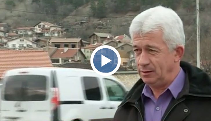 Ивайло от Дупница изплакнал устата си, седнал зад волана и се оказал престъпник