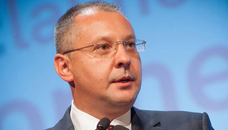 Лидерът на европейските социалисти Сергей Станишев продава дома, в който е отраснал