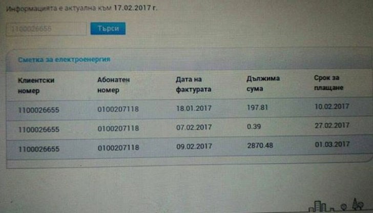 Николай Лазаров взриви медии и социални мрежи с рекордна сметка за ток