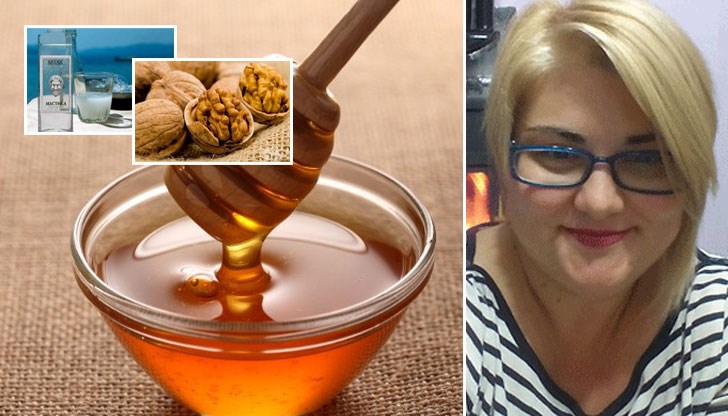 С тази природна рецепта 3 в 1 лекувам бронхит и кашлица С тази природна рецепта 3 в 1 лекувам бронхит и кашлица